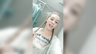 [759 of 3935 Vids] Bree Louise (bree_louisexoxo aka breebbydance) OnlyFans Leaks Nude