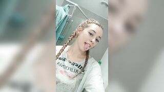 [759 of 3935 Vids] Bree Louise (bree_louisexoxo aka breebbydance) OnlyFans Leaks Nude