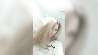 [759 of 3935 Vids] Bree Louise (bree_louisexoxo aka breebbydance) OnlyFans Leaks Nude