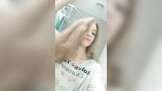 [759 of 3935 Vids] Bree Louise (bree_louisexoxo aka breebbydance) OnlyFans Leaks Nude