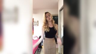 [760 of 3935 Vids] Bree Louise (bree_louisexoxo aka breebbydance) OnlyFans Leaks Nude