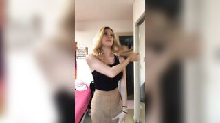 [760 of 3935 Vids] Bree Louise (bree_louisexoxo aka breebbydance) OnlyFans Leaks Nude