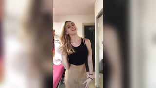 [760 of 3935 Vids] Bree Louise (bree_louisexoxo aka breebbydance) OnlyFans Leaks Nude