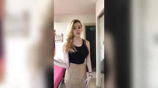 [760 of 3935 Vids] Bree Louise (bree_louisexoxo aka breebbydance) OnlyFans Leaks Nude