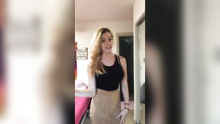 [760 of 3935 Vids] Bree Louise (bree_louisexoxo aka breebbydance) OnlyFans Leaks Nude