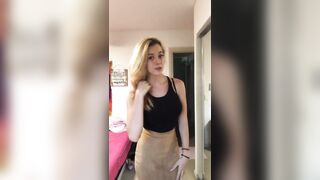 [760 of 3935 Vids] Bree Louise (bree_louisexoxo aka breebbydance) OnlyFans Leaks Nude