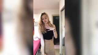 [760 of 3935 Vids] Bree Louise (bree_louisexoxo aka breebbydance) OnlyFans Leaks Nude