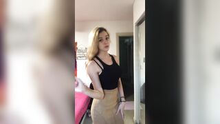 [760 of 3935 Vids] Bree Louise (bree_louisexoxo aka breebbydance) OnlyFans Leaks Nude