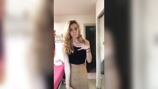 [760 of 3935 Vids] Bree Louise (bree_louisexoxo aka breebbydance) OnlyFans Leaks Nude