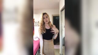 [760 of 3935 Vids] Bree Louise (bree_louisexoxo aka breebbydance) OnlyFans Leaks Nude