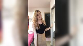 [760 of 3935 Vids] Bree Louise (bree_louisexoxo aka breebbydance) OnlyFans Leaks Nude
