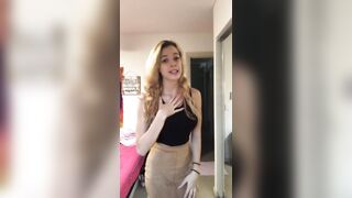 [760 of 3935 Vids] Bree Louise (bree_louisexoxo aka breebbydance) OnlyFans Leaks Nude