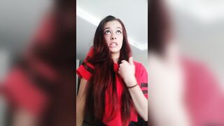 [761 of 3935 Vids] Bree Louise (bree_louisexoxo aka breebbydance) OnlyFans Leaks Nude