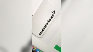 [764 of 3935 Vids] Bree Louise (bree_louisexoxo aka breebbydance) OnlyFans Leaks Nude