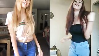 [766 of 3935 Vids] Bree Louise (bree_louisexoxo aka breebbydance) OnlyFans Leaks Nude