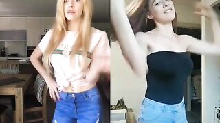 [766 of 3935 Vids] Bree Louise (bree_louisexoxo aka breebbydance) OnlyFans Leaks Nude