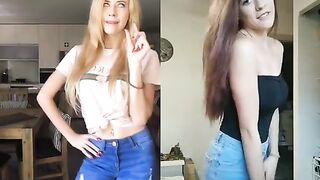 [766 of 3935 Vids] Bree Louise (bree_louisexoxo aka breebbydance) OnlyFans Leaks Nude