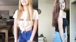 [766 of 3935 Vids] Bree Louise (bree_louisexoxo aka breebbydance) OnlyFans Leaks Nude