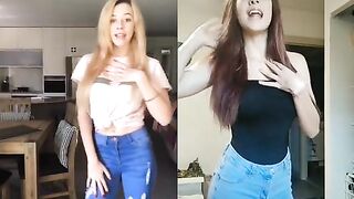 [766 of 3935 Vids] Bree Louise (bree_louisexoxo aka breebbydance) OnlyFans Leaks Nude