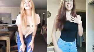 [766 of 3935 Vids] Bree Louise (bree_louisexoxo aka breebbydance) OnlyFans Leaks Nude