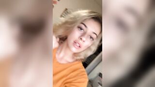 [767 of 3935 Vids] Bree Louise (bree_louisexoxo aka breebbydance) OnlyFans Leaks Nude