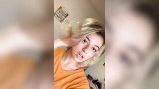 [767 of 3935 Vids] Bree Louise (bree_louisexoxo aka breebbydance) OnlyFans Leaks Nude