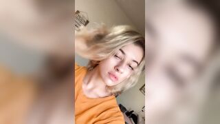[767 of 3935 Vids] Bree Louise (bree_louisexoxo aka breebbydance) OnlyFans Leaks Nude