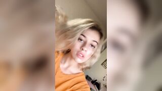 [767 of 3935 Vids] Bree Louise (bree_louisexoxo aka breebbydance) OnlyFans Leaks Nude
