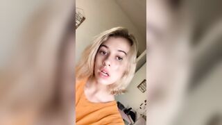 [767 of 3935 Vids] Bree Louise (bree_louisexoxo aka breebbydance) OnlyFans Leaks Nude