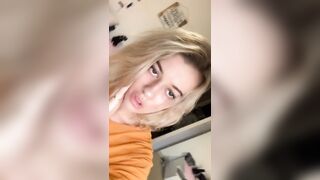 [767 of 3935 Vids] Bree Louise (bree_louisexoxo aka breebbydance) OnlyFans Leaks Nude