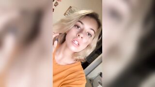 [767 of 3935 Vids] Bree Louise (bree_louisexoxo aka breebbydance) OnlyFans Leaks Nude