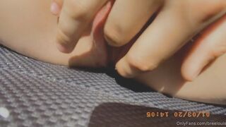 [77 of 3935 Vids] Bree Louise (bree_louisexoxo aka breebbydance) OnlyFans Leaks Nude