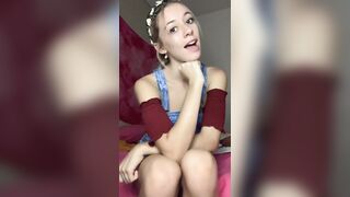[770 of 3935 Vids] Bree Louise (bree_louisexoxo aka breebbydance) OnlyFans Leaks Nude