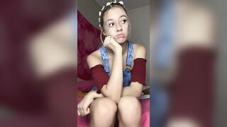 [770 of 3935 Vids] Bree Louise (bree_louisexoxo aka breebbydance) OnlyFans Leaks Nude