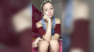 [770 of 3935 Vids] Bree Louise (bree_louisexoxo aka breebbydance) OnlyFans Leaks Nude