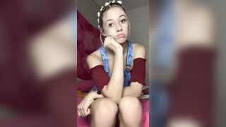 [770 of 3935 Vids] Bree Louise (bree_louisexoxo aka breebbydance) OnlyFans Leaks Nude