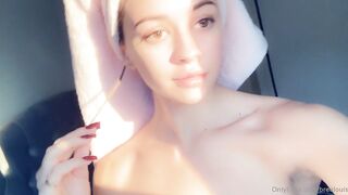 [771 of 3935 Vids] Bree Louise (bree_louisexoxo aka breebbydance) OnlyFans Leaks Nude