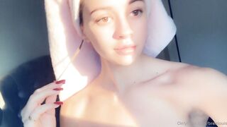 [771 of 3935 Vids] Bree Louise (bree_louisexoxo aka breebbydance) OnlyFans Leaks Nude