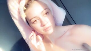 [771 of 3935 Vids] Bree Louise (bree_louisexoxo aka breebbydance) OnlyFans Leaks Nude