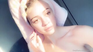 [771 of 3935 Vids] Bree Louise (bree_louisexoxo aka breebbydance) OnlyFans Leaks Nude