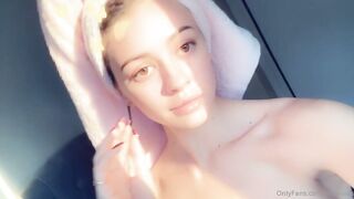[771 of 3935 Vids] Bree Louise (bree_louisexoxo aka breebbydance) OnlyFans Leaks Nude
