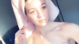 [771 of 3935 Vids] Bree Louise (bree_louisexoxo aka breebbydance) OnlyFans Leaks Nude