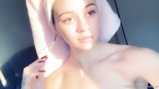 [771 of 3935 Vids] Bree Louise (bree_louisexoxo aka breebbydance) OnlyFans Leaks Nude