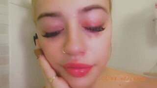 [772 of 3935 Vids] Bree Louise (bree_louisexoxo aka breebbydance) OnlyFans Leaks Nude