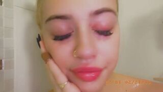 [772 of 3935 Vids] Bree Louise (bree_louisexoxo aka breebbydance) OnlyFans Leaks Nude