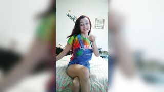 [776 of 3935 Vids] Bree Louise (bree_louisexoxo aka breebbydance) OnlyFans Leaks Nude