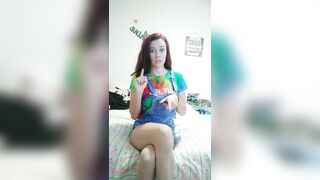 [776 of 3935 Vids] Bree Louise (bree_louisexoxo aka breebbydance) OnlyFans Leaks Nude