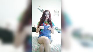 [776 of 3935 Vids] Bree Louise (bree_louisexoxo aka breebbydance) OnlyFans Leaks Nude
