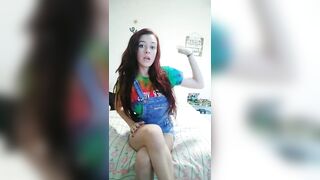 [776 of 3935 Vids] Bree Louise (bree_louisexoxo aka breebbydance) OnlyFans Leaks Nude