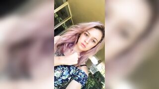 [777 of 3935 Vids] Bree Louise (bree_louisexoxo aka breebbydance) OnlyFans Leaks Nude